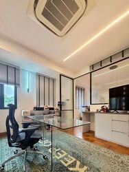 Hillview Villas (D23), Terrace #632979671